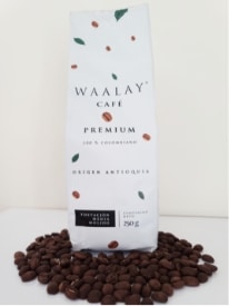Cafe Waalay
