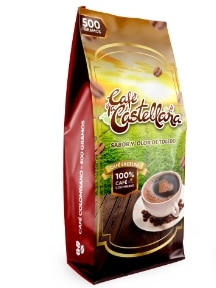 Cafe La Castellana