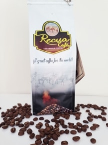 Cafe Recua