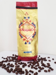 Cafe Soriano